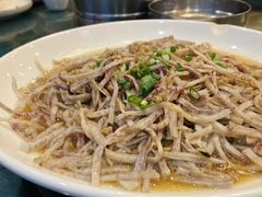 -小姨家常菜(昭萍东路店)