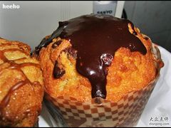 巧克力-西点坊(浦东香格里拉店)