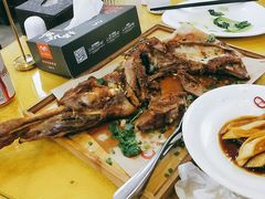 -杨正宗烤全羊(北二环店)