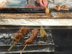 -乌君·酒场·炭火烧鸟(侨城坊店)