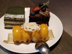 -TABLE·味西餐厅-成都茂业JW万豪酒店