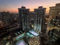 -上海光大会展中心国际大酒店