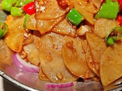 -小凤庭·地道湖北菜武昌鱼·藕汤(38年黄鹤楼店)
