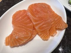 -川骄海鲜自助(河东店)