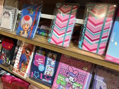 -名创优品(福建福州闽侯万家广场店)