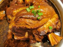 -走马楼饭庄(慈城古县城店)