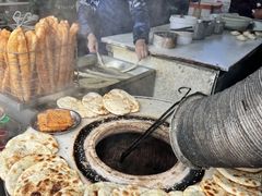 -文武王氏烧饼·无矾油条(西溪路店)