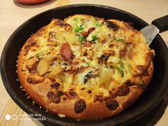 -必胜客(远大路店)