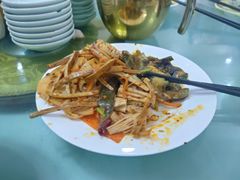 -李氏东北饺子王·铁锅炖(回龙湾店)