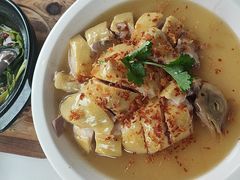 -香港深仔记茶餐厅(东门店)