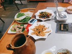 -大理董·董家小厨野生菌火锅(古城旗舰店)