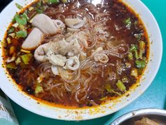 -甘记肥肠粉(马鞍北路店)