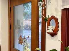 -花间烘焙BLossom Bakery