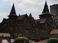 -马勒别墅饭店(静安寺店)