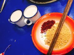 -马路边边串串香(双井直营店)