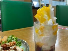 -热浪岛马来餐厅
