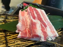 -黑牛黑猪烤肉专门店(万象城店)