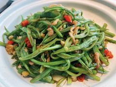 -鸽子侯·家宴·平价海鲜(市图书馆店)