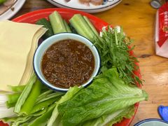 -圣夜东北菜烧烤·夜宵(胥江路店)