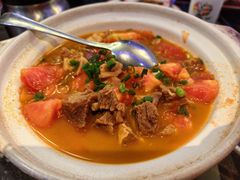 -新白鹿餐厅(百联中环店)