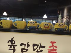 -肥肥虾庄·金牌油焖大虾(杨园滨江时代walk店)
