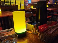 -双层巴士·鲜串鲜啤·团建聚会(凯德广场店)