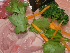 -居石捞·潮汕卤水火锅(华山店)