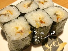 -采御鲜·回转寿司(汕头万达店)