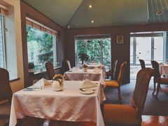 靠窗位-蝶舍·MAISON PAPILLON