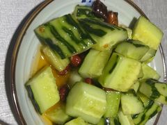 -阿西娅食府(中关村店)