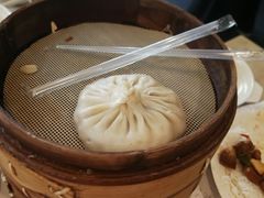 -蒋家桥饺面店(四望亭路店)