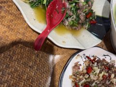 -墨江小城故事餐厅