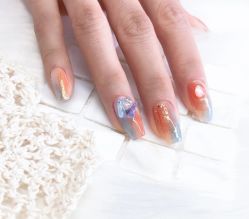 点击看大图 -Aso Artist Beauty美甲美睫