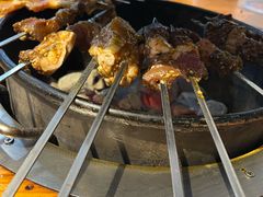 -大王·水浒烤肉(交通路直营总店)