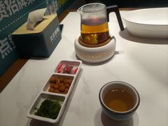 -东流山烤鸭·家常菜(雨山龙湖店)