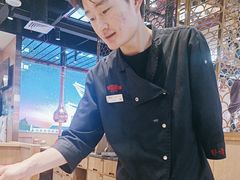 -韩宫宴烤肉·料理(青浦宝龙店)