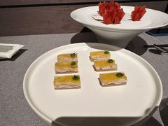 葱油水晶鸡-柿合缘新京菜(国金中心商场店)