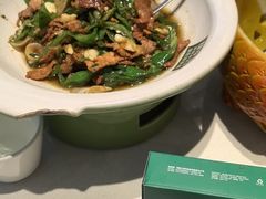 -绿草地·湘菜(7mall店)