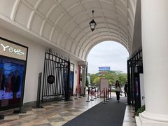 -佛罗伦萨小镇广佛名品奥特莱斯(疏港路店)