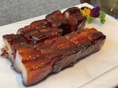 -御花园·粤菜·海鲜火锅(中山公园店)