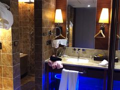 -三清山希尔顿度假酒店