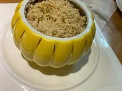 -圆满素食林饭店非遗素食(河西店)