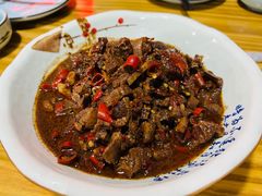 血鸭-小口味