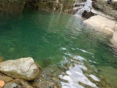 -浙北大峡谷