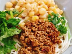 -幺不倒重庆小面(大梁店)