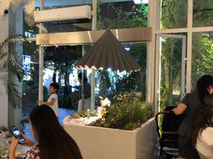 -春树下·树屋花房西餐厅(罍街AS1980店)