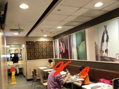 -麦当劳(湖光北街店)