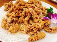 -醉壹号海鲜大排档(厦门美食地标店)