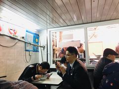 -大时代美食面馆