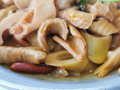 -仙店农庄(湖景农庄餐厅)